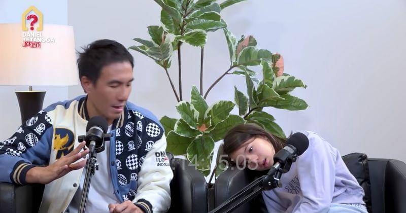 Youtube.com/Daniel Mananta Network